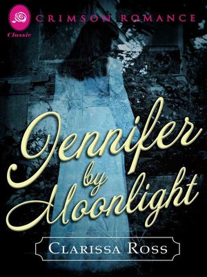 cover image of Jennifer by Moonlight